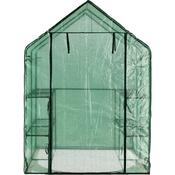 Folientunnel Flo TO-90031, 1,43 x 1,43 x 1,95 m