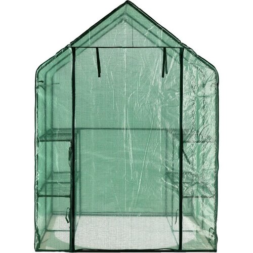Flo TO-90031 tunel foliowy, 1,43 x 1,43 x 1,95 m