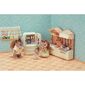 Set Sylvanian Families - sala de mese