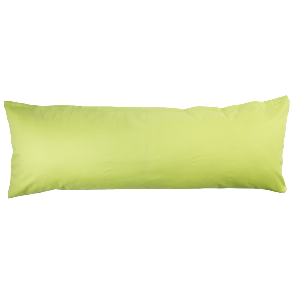 4Home Față de pernă de relaxare Soțul de rezervă verde deschis, 55 x 180 cm
