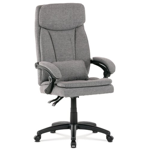 Autronic KA-Y362 GREY Krzesło biurowe