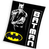 Carbotex Dětská deka Batman Strážce noci, 130 x 170 cm