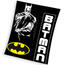 Detská deka Carbotex Batman Guardian of the Night,130 x 170 cm