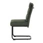 Scaun DCL-P3107 GRN2, verde