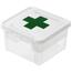 SmartStore Lekarna Deco, 8 l, bela