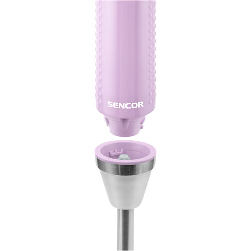 Blender submersibil Sencor SHB 35VT, violet