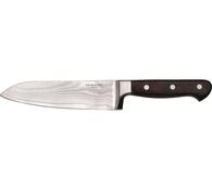 Damaster D1015 Santoku kuchársky nôž 18cm
