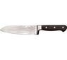 Damaster D1015 Santoku kuchařský nůž 18cm