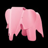 Dětská sedačka EEL Eames Elephant, světle růžová