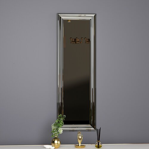 Zrcadlo Boss Silver 30 x 90 cm