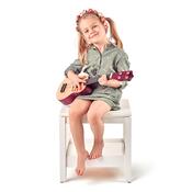 Lesena ukulele