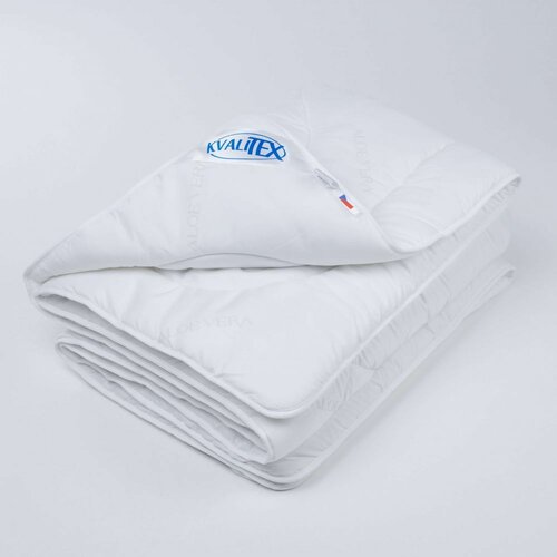Kvalitex Winterdecke Thermo Aloe Vera, 140 x 200 cm