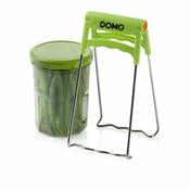DOMO DO42326PC zavařovací hrnec s LCD