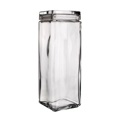 Caserolă cu capac de sticlă Landmark 2,5 l