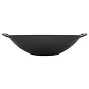 Cattara 13069 Grilovací pánev Wok Litina, pr. 31 cm