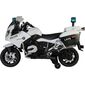 Buddy Toys BEC 6021 El. motorka BMW RT-P