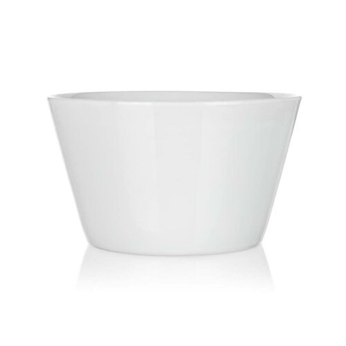 Banquet 6-delni set keramičnih posod LUCA, 13,1 cm, bela