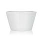 Banquet 6-delni set keramičnih posod LUCA, 13,1 cm, bela