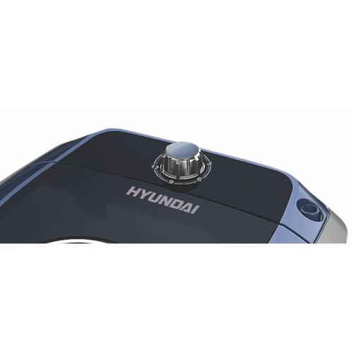 Mini pralka Hyundai WM 250 niebieski