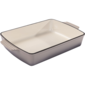 Lamart LT1304 Żeliwne naczynie do zapiekania Iron 33 x 23 cm