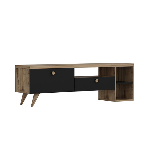 Stolik pod telewizor Parion Black