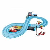 Autodráha Carrera FIRST - 63038 CARSPower Duell