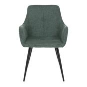 Set de scaune de sufragerie DCH-226 GRN2, 2 buc.
