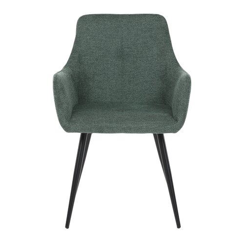 Set de scaune de sufragerie DCH-226 GRN2, 2 buc.