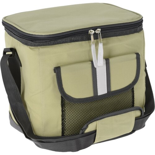 XQ Max Сумка-холодильник 10 л, зелена