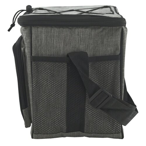 Cattara Thermotasche MOONRISE 18l grau