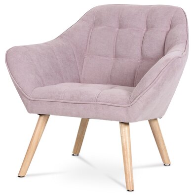 Sessel PINK2, rosa