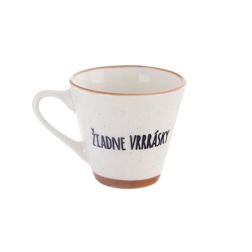 Orion Porcelanowy kubek Statek pes, 0,07 l
