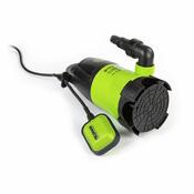 Fieldmann FVC 4001-EK Kalové čerpadlo 750 W