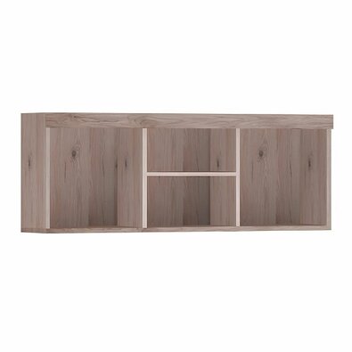 CHERIS 6 polc, San Marino tölgy