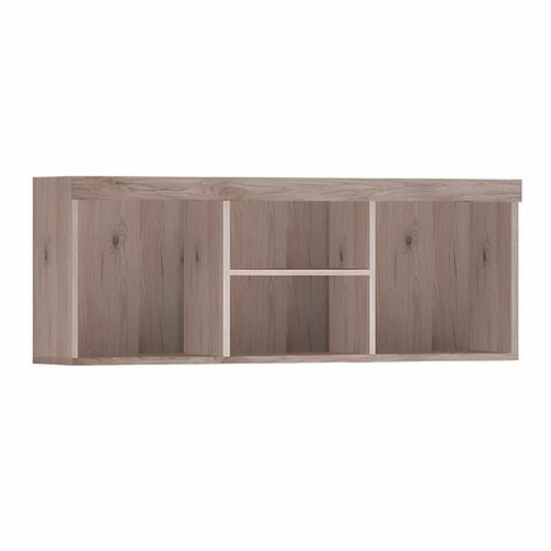 Raft CHERIS 6, stejar San Marino