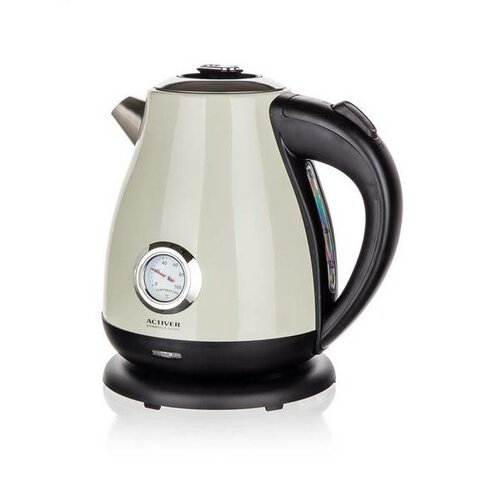 Activer Hitro grelnik vode s termometrom Ebba 1,7l