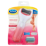 Scholl Elektrický pilník na chodidla + 2 rotační hlavice Velvet