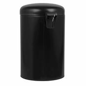 Alda Pedálový odpadkový kôš Doman Freedom Fresh 20 l, čierna