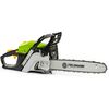Fieldmann FZP 56516-B piła łańcuchowa spalinowa