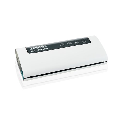Leifheit Zgrzewarka próżniowa Vacu Power 300 03235