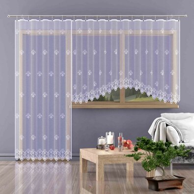 Perdea Elisa, 180 x 250 cm