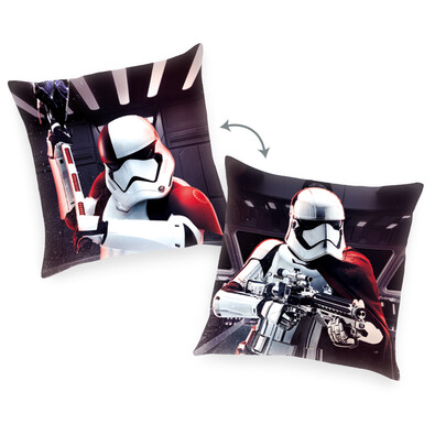 Pernuţă Star Wars - The Last Jedi, 40 x 40 cm