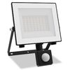Philips Lois UltraEfficient venkovní LED reflektor Flood Light, senzor, 14 W, 2600 lm, 3000 K, IP65