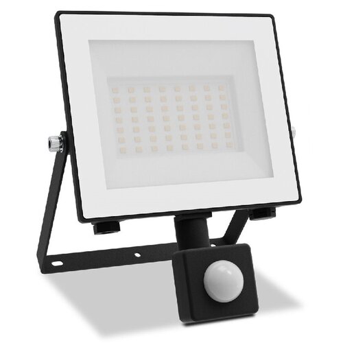 Philips Lois UltraEfficient venkovní LED reflektor Flood Light, senzor, 14 W, 2600 lm, 3000 K, IP65