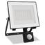 Philips Lois UltraEfficient venkovní LED reflektor Flood Light, senzor, 14 W, 2600 lm, 3000 K, IP65