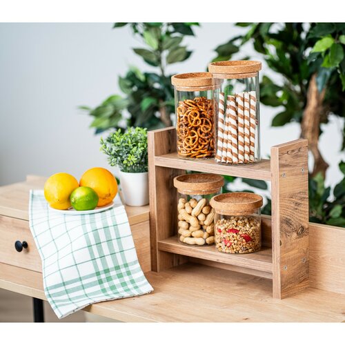 4Home krpa Cube 50 x 70 cm, komplet 3 kos