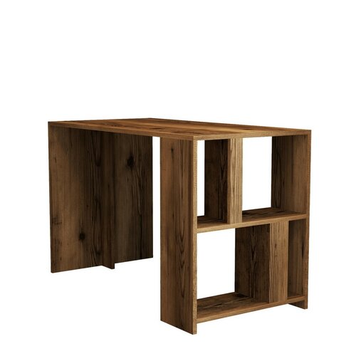 Pracovný stôl Lima Walnut