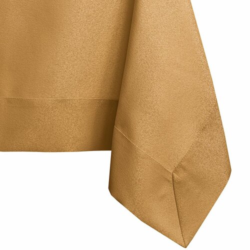 Restilo Namizni prt Empire gold, 110 x 110 cm