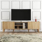 Stolik pod telewizor Lotus Oak