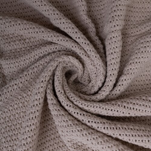 Babymatex Babydecke Lili cremefarben, 75 x 100 cm